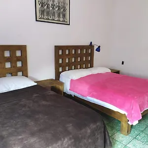Casa Nangpa And Pensión