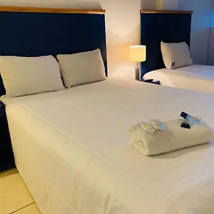H And Lopez Mateos Hotel