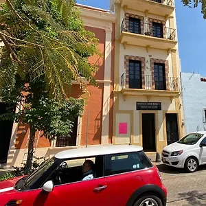 La Casa De Libélulas Hotel