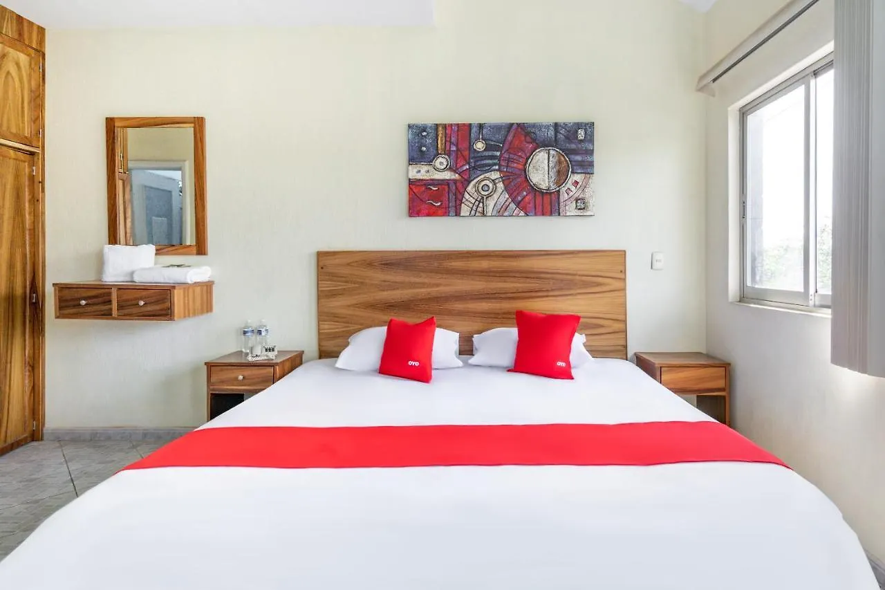 Oyo Hotel Platinium Gran Hotel,Guadalajara,Artesanias Tonala 5*, Guadalajara México